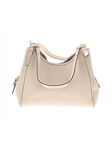 Coach Leather Shoulder Bag (view 1)