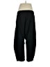 Active by Old Navy Solid Black Active Pants Size XL - photo 2