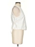Pull&Bear Ivory Vest Size S - photo 4