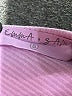 Emma & Sam Purple Tank Top Size S - photo 7