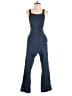 Universal Thread Blue Overalls Size 2 - photo 1