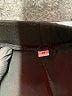 Unbranded Black Dress Pants Size M - photo 7