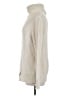 Zara Ivory Turtleneck Sweater Size M - photo 5