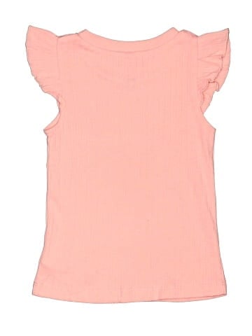 BWA Babies With Attitude Sleeveless Top (view 2)