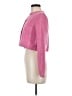 Assorted Brands 100% Polyester Pink Cardigan Size 6 - photo 5
