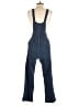 Universal Thread Blue Overalls Size 2 - photo 2