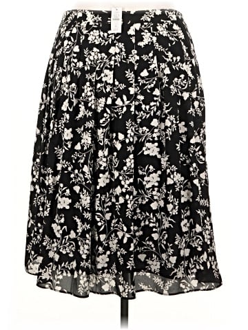 Talbots Casual Skirt (view 2)