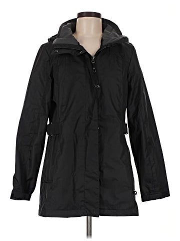 Gerry Raincoat (view 1)