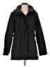 Gerry 100% Polyester Black Raincoat Size M - photo 1