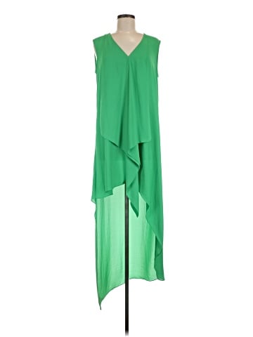 BCBGMAXAZRIA Cocktail Dress (view 1)