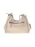 Coach 100% Leather Solid Ivory Leather Shoulder Bag One size - photo 3