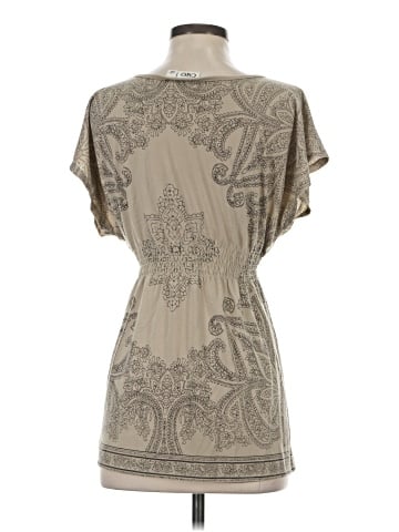 Cato Short Sleeve Blouse (view 2)