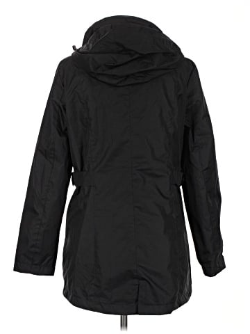 Gerry Raincoat (view 2)