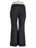 The Limited Houndstooth Gray Dress Pants Size 14 - photo 2