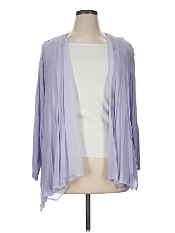 Simply Vera Vera Wang Cardigan (view 1)