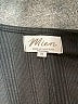 Mien Black Casual Dress Size XL - photo 7