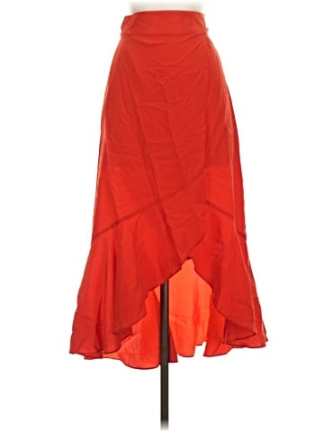 Intermix Formal Skirt (view 1)