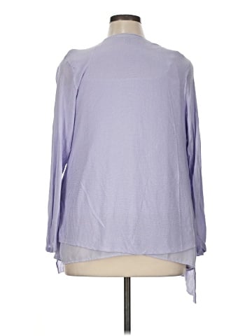 Simply Vera Vera Wang Cardigan (view 2)