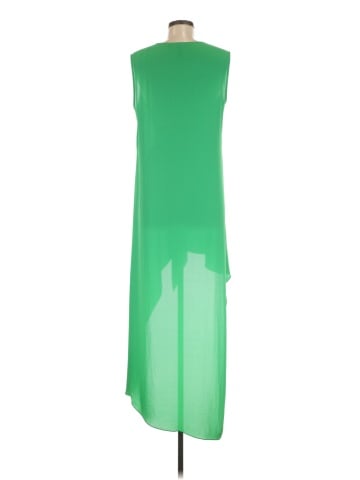 BCBGMAXAZRIA Cocktail Dress (view 2)