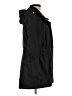 Gerry 100% Polyester Black Raincoat Size M - photo 4