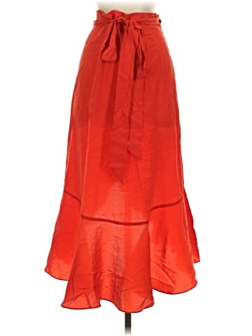 Intermix Formal Skirt (view 2)