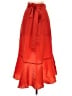 Intermix Red Formal Skirt Size S - photo 2