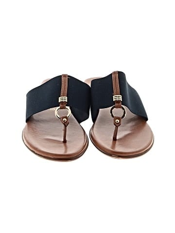 Italian Shoemakers Footwear Flip Flops (view 2)