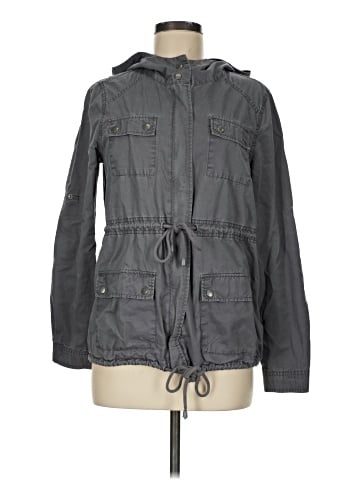 Life in Progress Jacket (view 1)