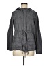 Life in Progress Solid Gray Jacket Size M - photo 1