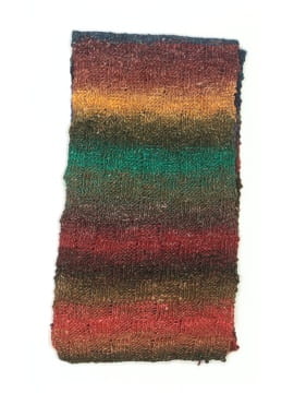 Unbranded Scarf (view 2)