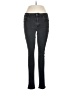 Levi's Hearts Gray Black Jeans Size 30 waist - photo 1