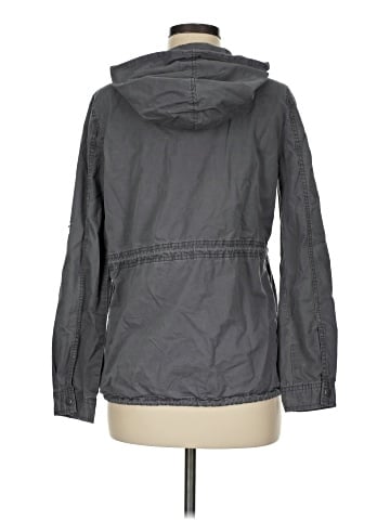 Life in Progress Jacket (view 2)