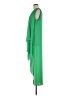 BCBGMAXAZRIA Green Cocktail Dress Size M - photo 5