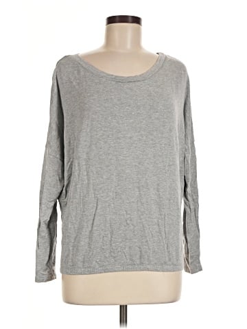 Eberjey Long Sleeve Top (view 1)