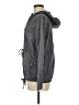 Life in Progress Solid Gray Jacket Size M - photo 5