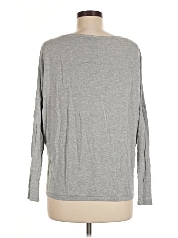 Eberjey Long Sleeve Top (view 2)