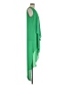 BCBGMAXAZRIA Green Cocktail Dress Size M - photo 4