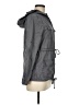 Life in Progress Solid Gray Jacket Size M - photo 4