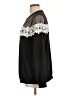 Unbranded Black Pullover Sweater Size L (estimated) - photo 5