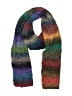 Unbranded Teal Brown Scarf One size - photo 1