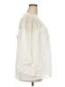 Torrid Ivory 3/4 Sleeve Blouse Size 2X Plus (2) - photo 4