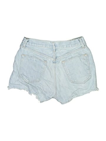 Rag & Bone/JEAN Denim Shorts (view 2)