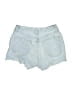 Rag & Bone/JEAN 100% Cotton Blue Denim Shorts Size 27 waist - photo 2