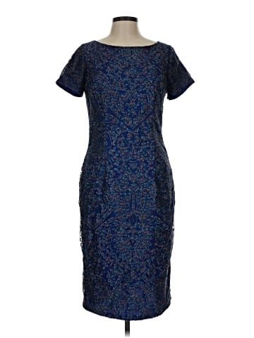 JS Collections Cocktail Dress (view 1)