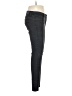 Levi's Hearts Gray Black Jeans Size 30 waist - photo 4