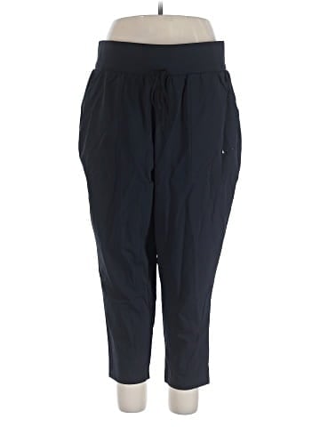 Nike Active Pants (view 1)