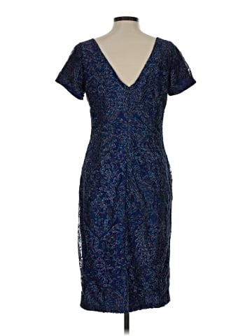 JS Collections Cocktail Dress (view 2)