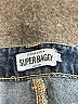 Refuge Blue Jeans Size 7 - photo 4