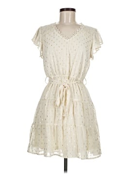 Mine Casual Dress (view 1)