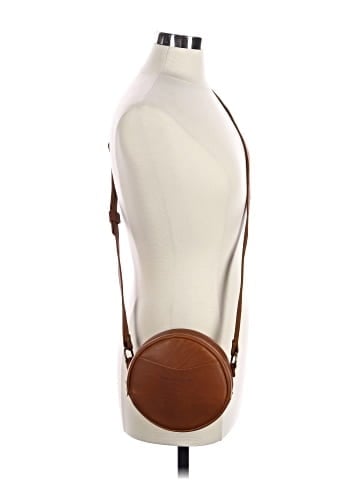 Portland Leather Goods Crossbody Bag (view 2)